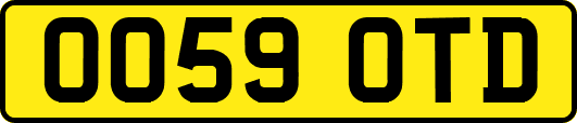 OO59OTD