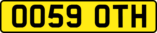 OO59OTH