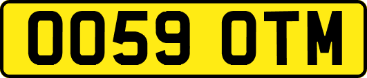 OO59OTM