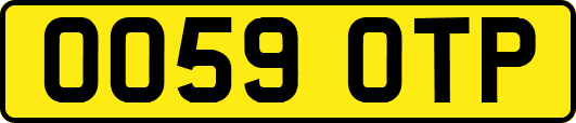 OO59OTP