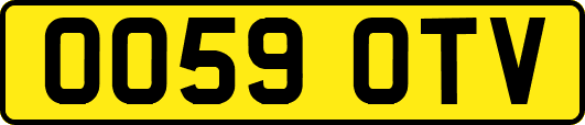 OO59OTV