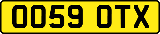 OO59OTX