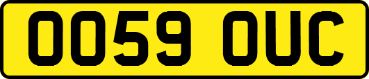 OO59OUC