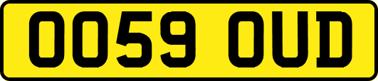 OO59OUD