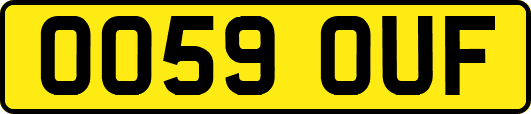 OO59OUF