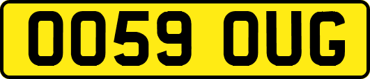 OO59OUG