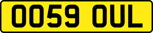 OO59OUL