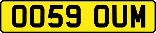 OO59OUM