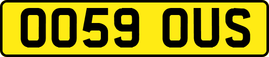 OO59OUS