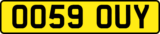 OO59OUY