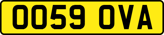 OO59OVA