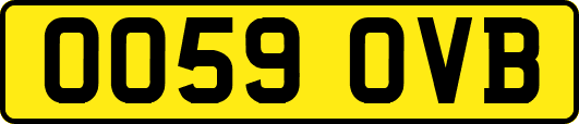 OO59OVB
