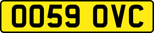 OO59OVC
