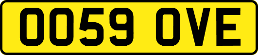 OO59OVE