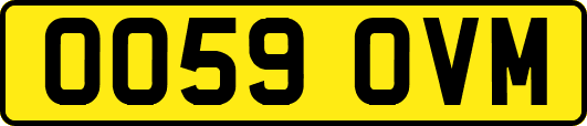 OO59OVM