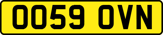 OO59OVN