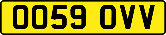 OO59OVV