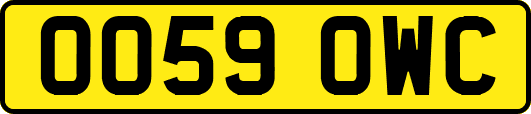 OO59OWC