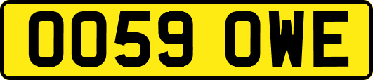 OO59OWE