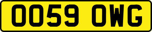 OO59OWG