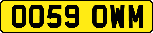 OO59OWM