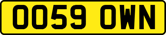 OO59OWN