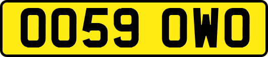 OO59OWO