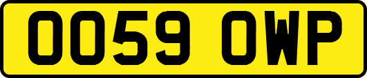 OO59OWP
