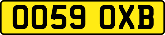 OO59OXB