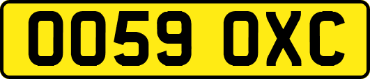 OO59OXC