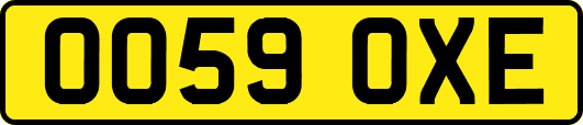 OO59OXE