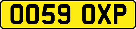 OO59OXP