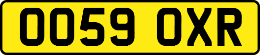 OO59OXR