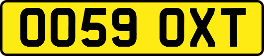 OO59OXT
