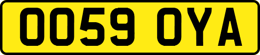 OO59OYA