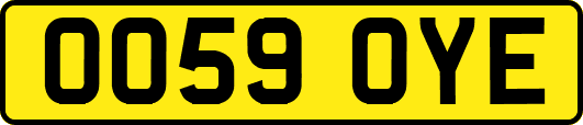 OO59OYE
