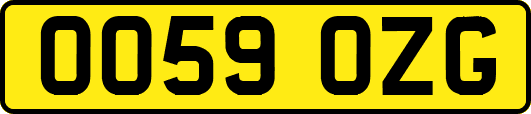 OO59OZG