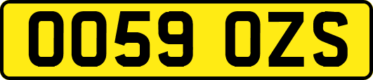 OO59OZS