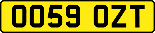 OO59OZT