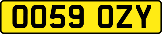 OO59OZY