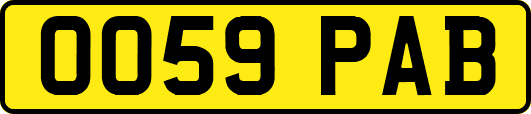 OO59PAB