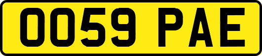 OO59PAE