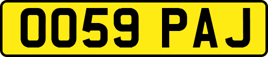 OO59PAJ