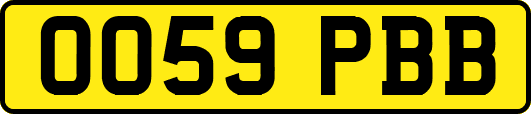 OO59PBB