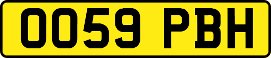OO59PBH