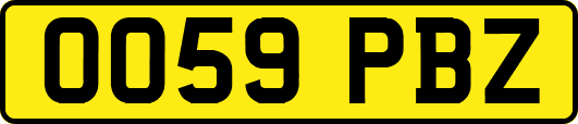 OO59PBZ