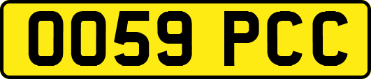 OO59PCC