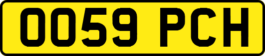 OO59PCH