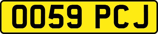 OO59PCJ