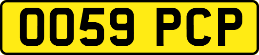 OO59PCP